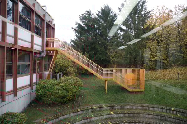 Steinenbergschule Stuttgart-Hedelfingen - 19