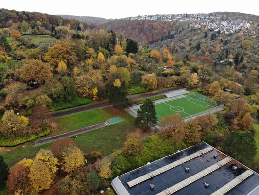 Steinenbergschule Stuttgart-Hedelfingen - 6