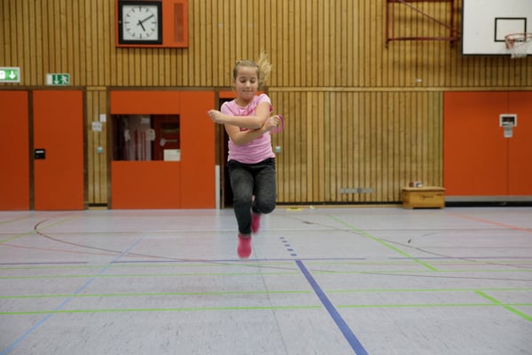 Steinenbergschule Stuttgart-Hedelfingen - 52