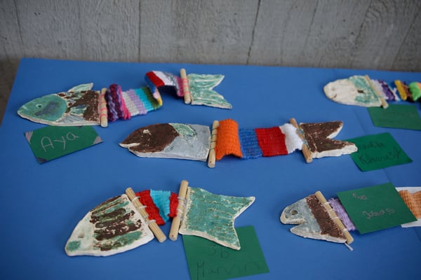 Steinenbergschule Stuttgart Hedelfingen - Schule und Schulalltag