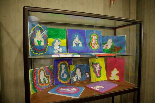 Steinenbergschule Stuttgart-Hedelfingen - 44