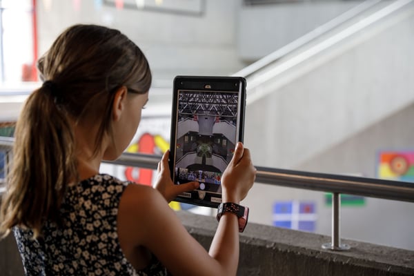 Steinenbergschule Stuttgart Hedelfingen - Schule und Schulalltag