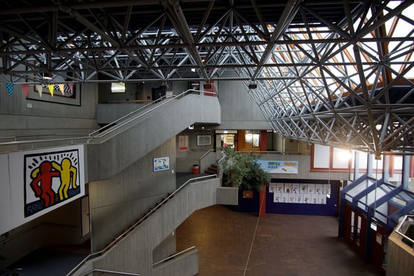 Steinenbergschule Stuttgart-Hedelfingen - 18