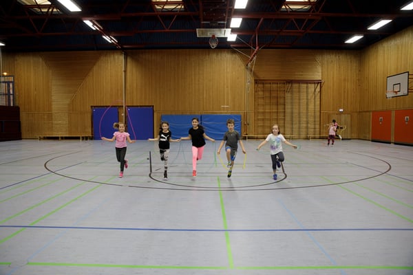 Steinenbergschule Stuttgart-Hedelfingen - 51