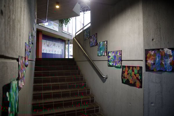 Steinenbergschule Stuttgart-Hedelfingen - 37