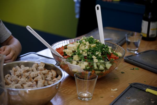 Steinenbergschule Stuttgart Hedelfingen - Schule und Schulalltag