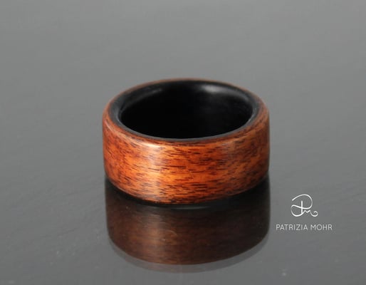 Holzring Palisander