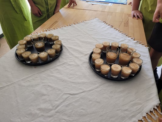 ...einfach super lecker!