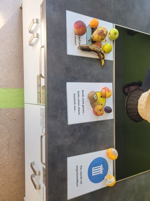 Was kann man noch essen bzw. weiterverarbeiten?