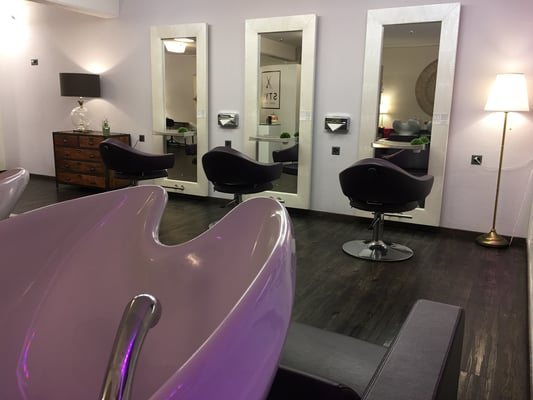 Extensions Coiffeur Aarau