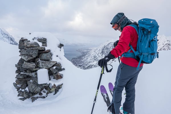Das Ziel hätten wir im Sack und...