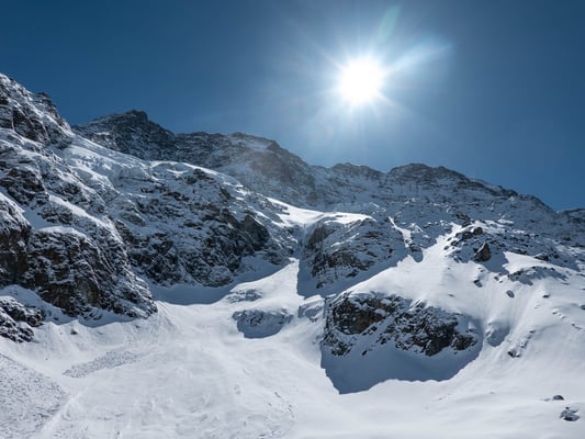 Für heute ist hier Schluss, das "Erheblich" mahnt zur Vorsicht