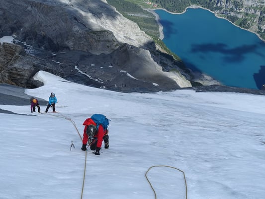 Grandiose Szemnerie, aber ein Zeitfresser