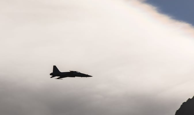 Dieses Jahr passt alles zusammen. Keine beruflichen Verpflichtungen...