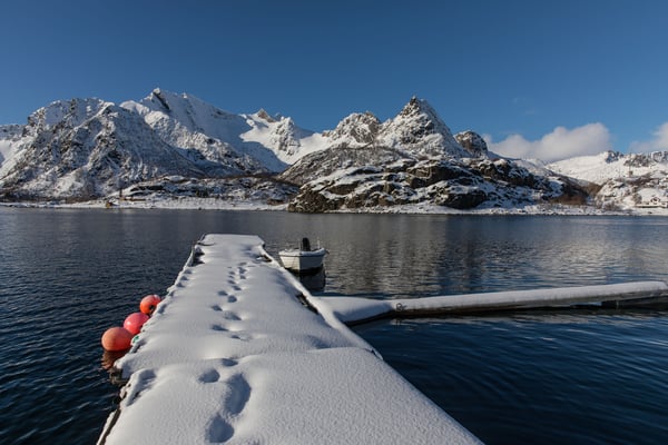 Bei strahlendem Wetterheisst es Abschied nehmen, wir kommen wieder, denn hier ist Freiheit und es gibt noch massenhaft spannende Touren zu entdecken