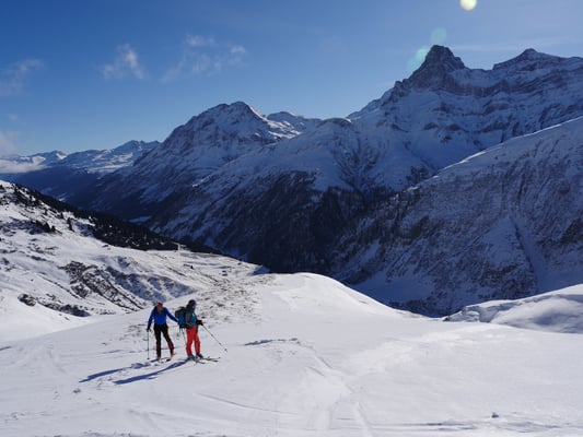 Ein königlicher Platz an der Sonne