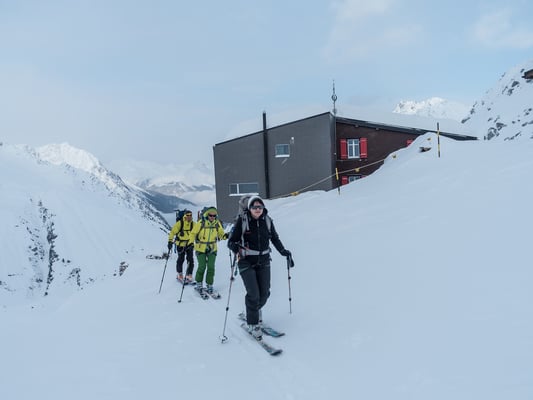 Am kommenden Morgen sieht die Welt ein bisschen optimistischer aus, doch der Schein trügt...