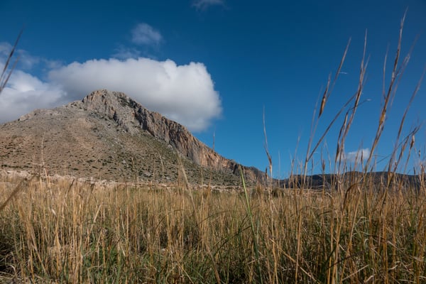 Zobolo am äussersten Spitz vom Peloponnes