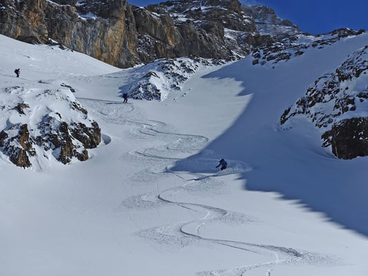Vergessen ist der Sturm im Wasserglas