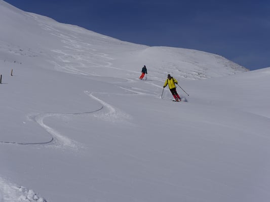 Da jauchzen die Herzen