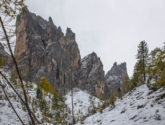 Da muss ich mal zum klettern hin!!!