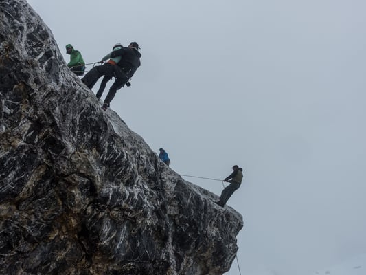 Spass für Gross und Klein