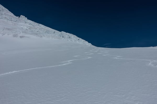 ...aus meinem Blickfeld entschwunden. 