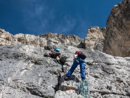 Am richtigen Standplatz ist es fürstlich bequem