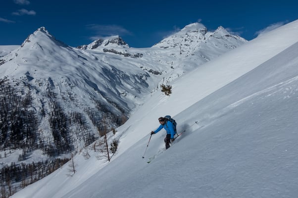 Und da gibts noch soo viele Ziele
