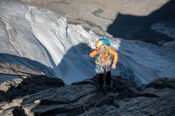 Was ist denn hier los???