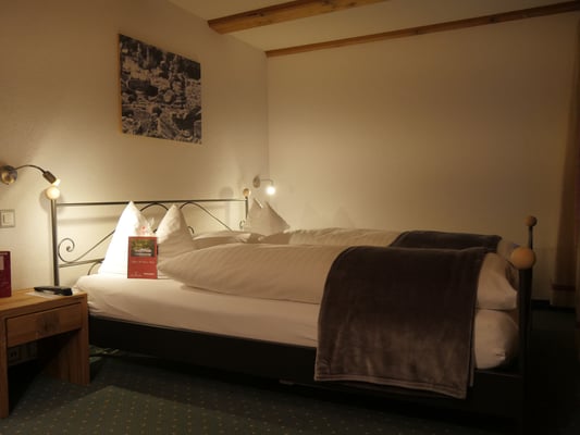 Ein Platz zum wohlfühlen