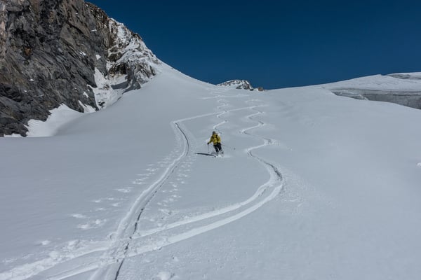 Unanständig viel los in der Gegend