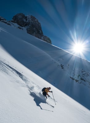 Dann gehts ans Eingemachte