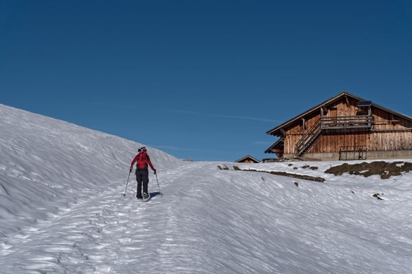 Engel, welch passender Ortsname in dieser Jahreszeit