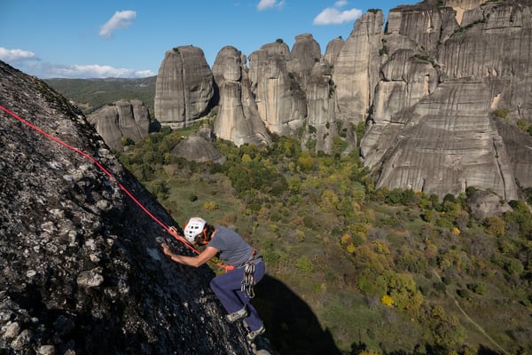 Ausstieg aus der Schlüssellänge