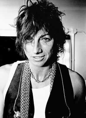 Gianna Nannini am Festival dal Jazz in St. Moritz