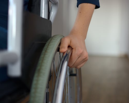 Ergotherapie Stein am Rhein, Neurologie