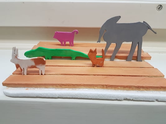 Kinder Ergotherapie Feinmotorik training, Schreibtraining, Stein am Rhein, Steckborn, DIessenhofen