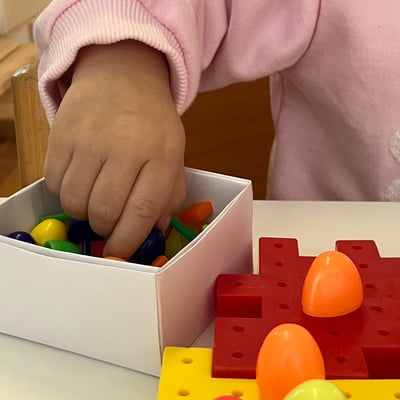 Ergotherapie Reflexintegration, Koordination, Gleichgewicht, Ergotherapie Praxis für Kinder-Jugend Stein am Rhein