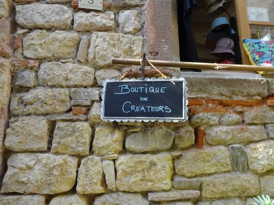 コルドシュルシエル  観光　日本人ガイド