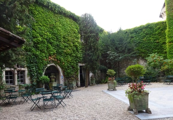 コルドシュルシエル  観光ツアー