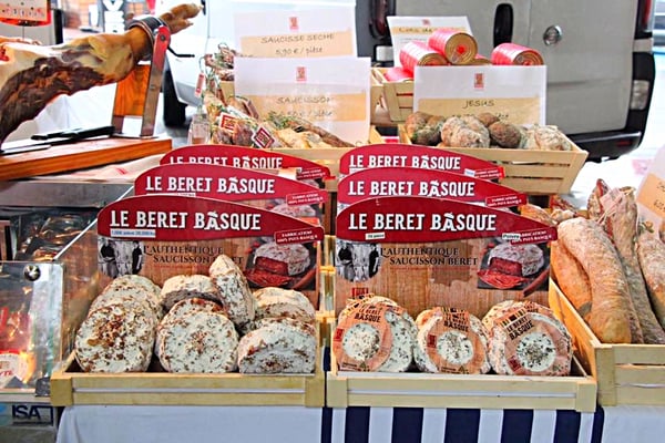 サン・ジャン・ピエ・ド・ポー