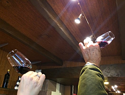 トゥールーズ発　カルカッソンヌ　ラングドックワイン　現地発ツアー