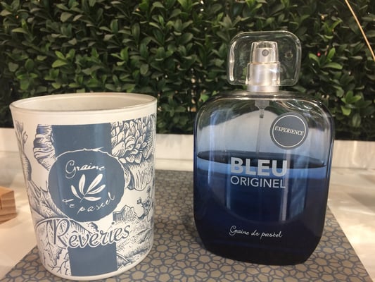 トゥールーズ土産