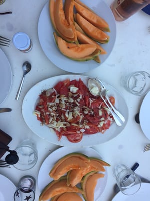 フランス現地発　暮らすように旅するフランス旅行　シャンブルドット 