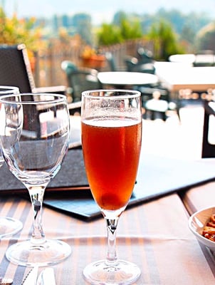 バスク地方　イツァスー