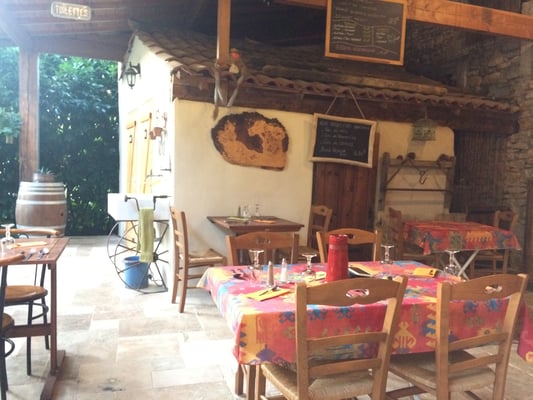 フランス現地発　暮らすように旅するフランス旅行　シャンブルドット 