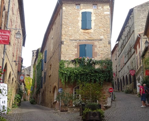 コルドシュルシエル  観光ツアー