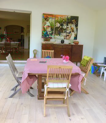 フランス現地発　日本語ガイド　美しい村　オーベルジュ　シャンブルドット 宿泊