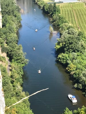フランス美しい村　サンシルラポピー 